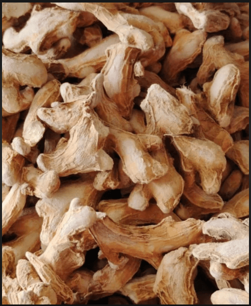 Dry Ginger thumbnail 3